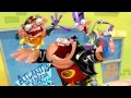 Fanboy And Chum Chum Theme Song Intro HQ With Lyrics