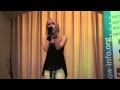 Maybe i maybe you - Scorpions cover Петаева Екатерина ...