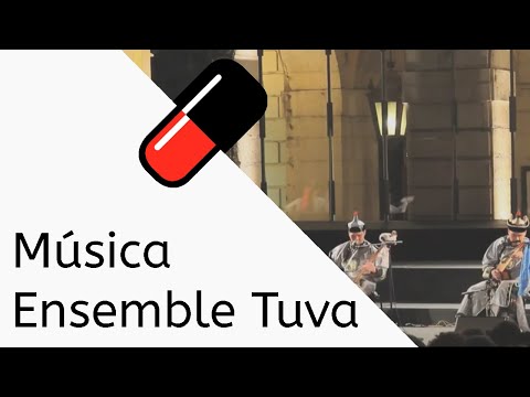 Ensemble Tuva | Comprimido