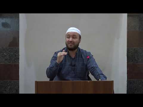 Kush e ka detyrë të agjërojë kaza? | Rregullat e Agjërimit