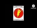 DESTRUCTION OF MATTEL INTERACTIVE LOGO