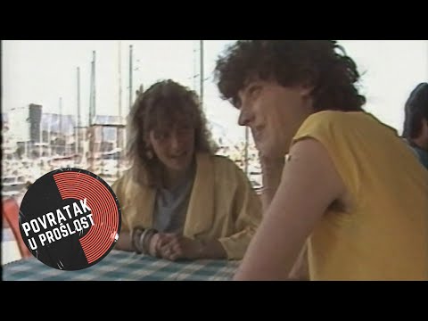 Magazin - Nikola (Official video)