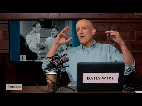 The Andrew Klavan Show Ep. 299 - Fox Hunted!
