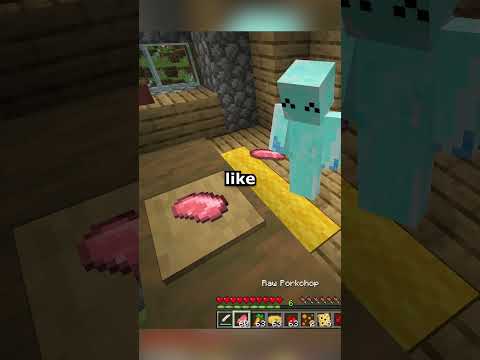 Making the BEST Bread in Minecraft