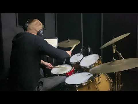 (DRUMS ONLY) The Double Bubble Duchess - Trinity College London Drum Kit Grade 3