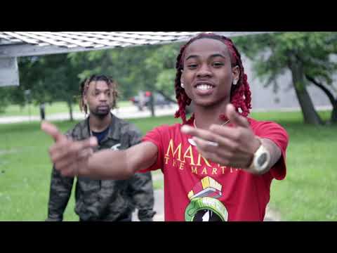 DOTCHI - NON SENSE ft KD YOUNG COCKY