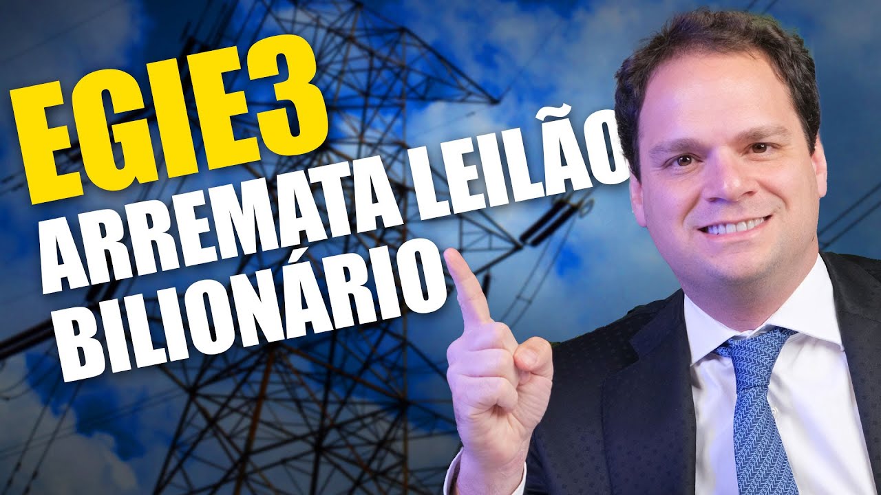 Novo Investimento de R$3 Bi da Engie (EGIE3): Impacta os Dividendos?