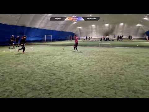 PLAYOFF Admiral Bet ZMNL Slavonije 2022/23; subota, 25.02.2023.