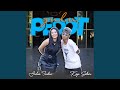 GULU PEDOT Feat Julia Indri Acoustic