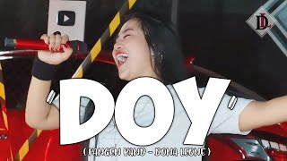 Download lagu DOY - DONA LEONE | Woww VIRAL Suara Menggelegar Lady Rocker Indonesia | ROCK mp3