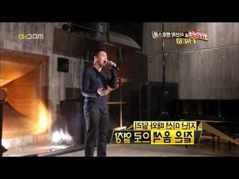 구자명 중간 그땐 미처 알지 못했지 영상