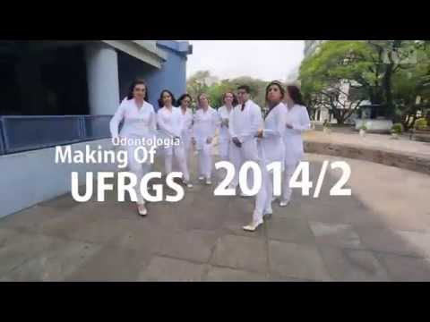 Making Of - Odontologia UFRGS 2014/2