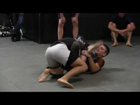 Brothers Jiu Jitsu 8 Man 170