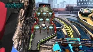 Zen Pinball 2 - Balls of Glory Gameplay