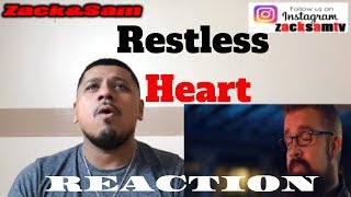 Restless Heart   Why Does It Have to Be Wrong or Right Home Free Cover