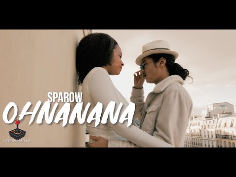 SPARŌW - OHNANANA