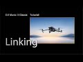 Квадрокоптер DJI Mavic 3 Classic RC-N1 (CP.MA.00000596.01) – дрон з 5.1K камерою, GPS, БК мотори, до 30 км, 46 хвилин