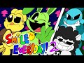 SMILE Everyday 2 Teaser Poppy Playtime