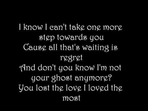 Craig Colton - Jar of hearts X-Factor First Live Show Lyrics