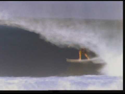 kelly slater, rob machado and friends surfing