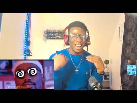 🇰🇪🔥🇳🇬AMERICAN REACTS: BREEDER LW - "PATTERN" Ft. NDOVU KUU & TRIO MIO (Video) | Sayless Family