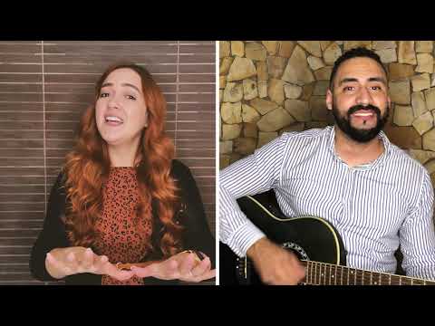 Tuyo enteramente soy - Jorbis Feat. Silvia Patricia Medina COVER