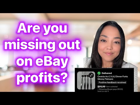 Ebay Dishes
