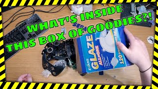 XBOX ONE Controller Repair | Fake board, Stick drift, LB RB and more...