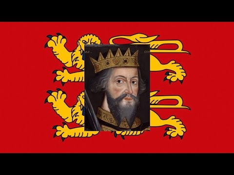 Guillaume le Conquérant en français 🇫🇷
