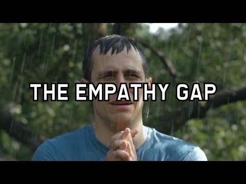 Can't Relate? The Empathy Gap Explained
