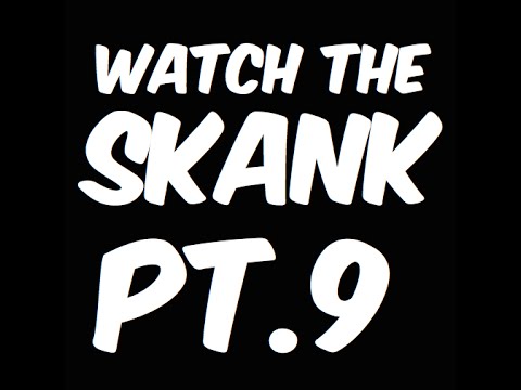 Watch the Skank Pt 9 - Grime-Reggae Mix - Skepta, JME, D Double E, Footsie, P Money, Trim, Jammer