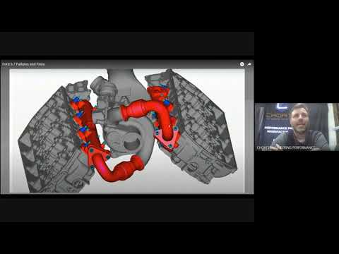 6.7L Powerstroke Problems and Fixes - Choate Engineering Performance - Webinar