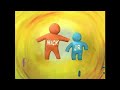 Nick Jr Productions 2023 Logo
