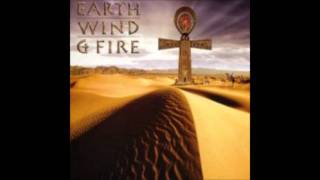 Earth, Wind &amp; Fire - When Love Goes Wrong