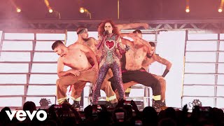 Gloria Trevi - Me Lloras (En Vivo Desde La Arena Ciudad De México)