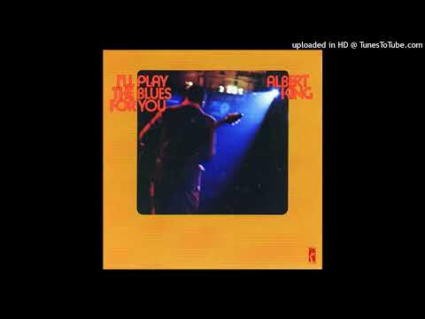 Miniatura de YouTube - I'll Play The Blues For You (Album Version - Parts 1 & 2)