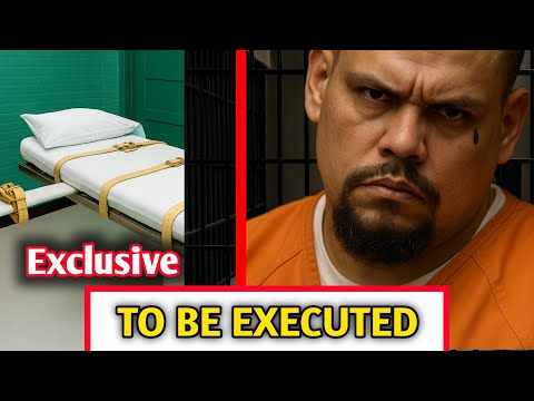 Isauro Aguirre Execution| Crime | Death row | Sentence | US Death Row