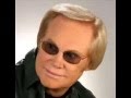 George Jones - I Turn To You