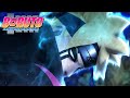 Boruto Vs Code Boruto Naruto Next Generations