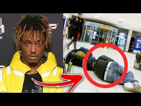 The Truth Behind Juice WRLD Passing Away ! *this is the reason why he passed away* Video