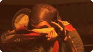 Gogol Bordello &quot;COPYCAT&quot;