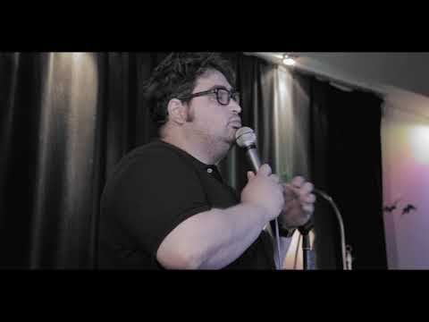 Kinan Al@BAM Vorfreude