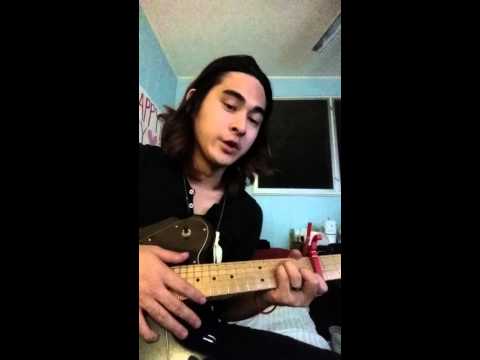 Raining In Paris - The Maine