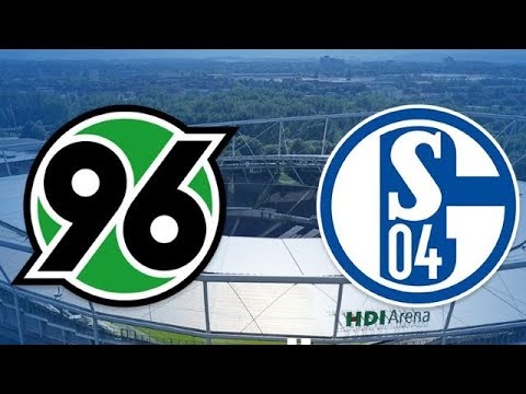 Hannover 96 - FC Schalke 04 | 27/08/2017 | Bundesliga 2016/2017