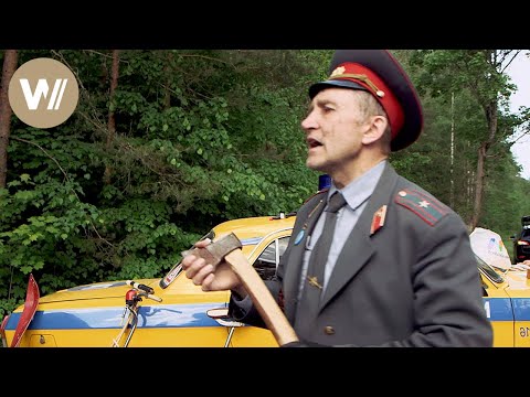 Überraschung zur Hochzeit: damit hatte das Brautpaar nicht gerechnet!