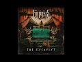 FACELESS EMPRESS The Escapist EP FULL ALBUM 2024 Including Lyrics