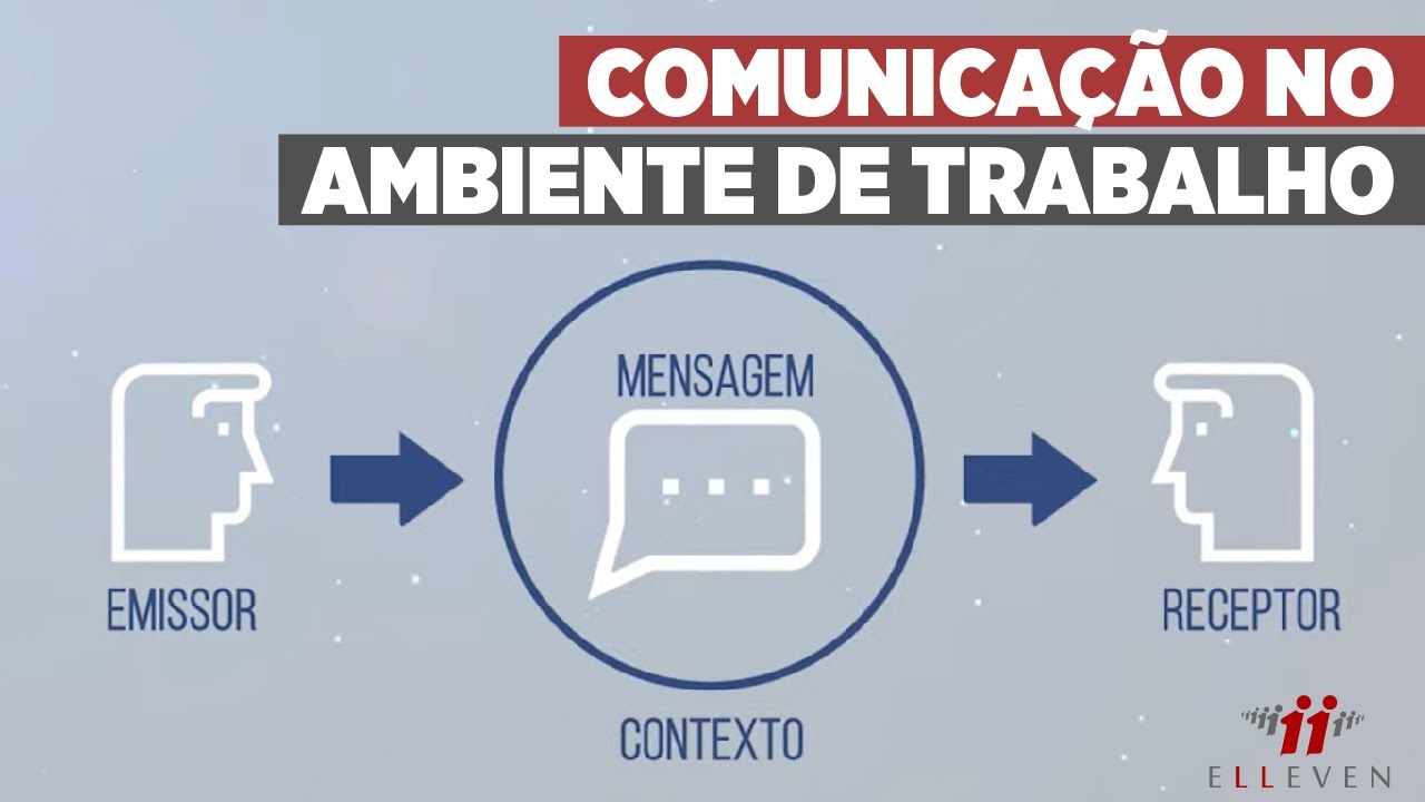Comunicação no ambiente de trabalho - Dicas para se comunicar com eficiência