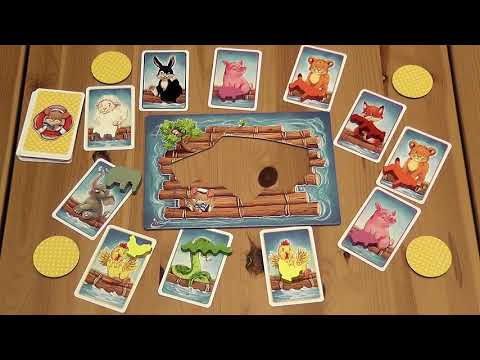 Tutajra fel! játékszabályok