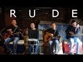 MAGIC! - Rude cover 