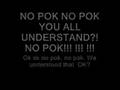 Hokkien